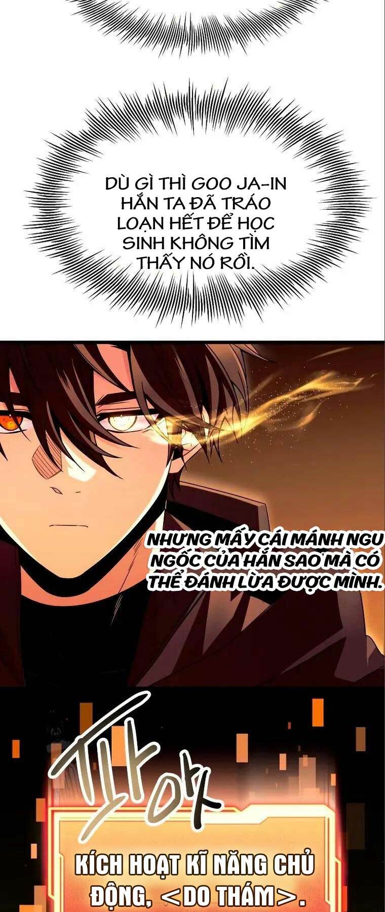 Ta Nhận Được Vật Phẩm Thần Thoại Chap 74 - Next Chap 75