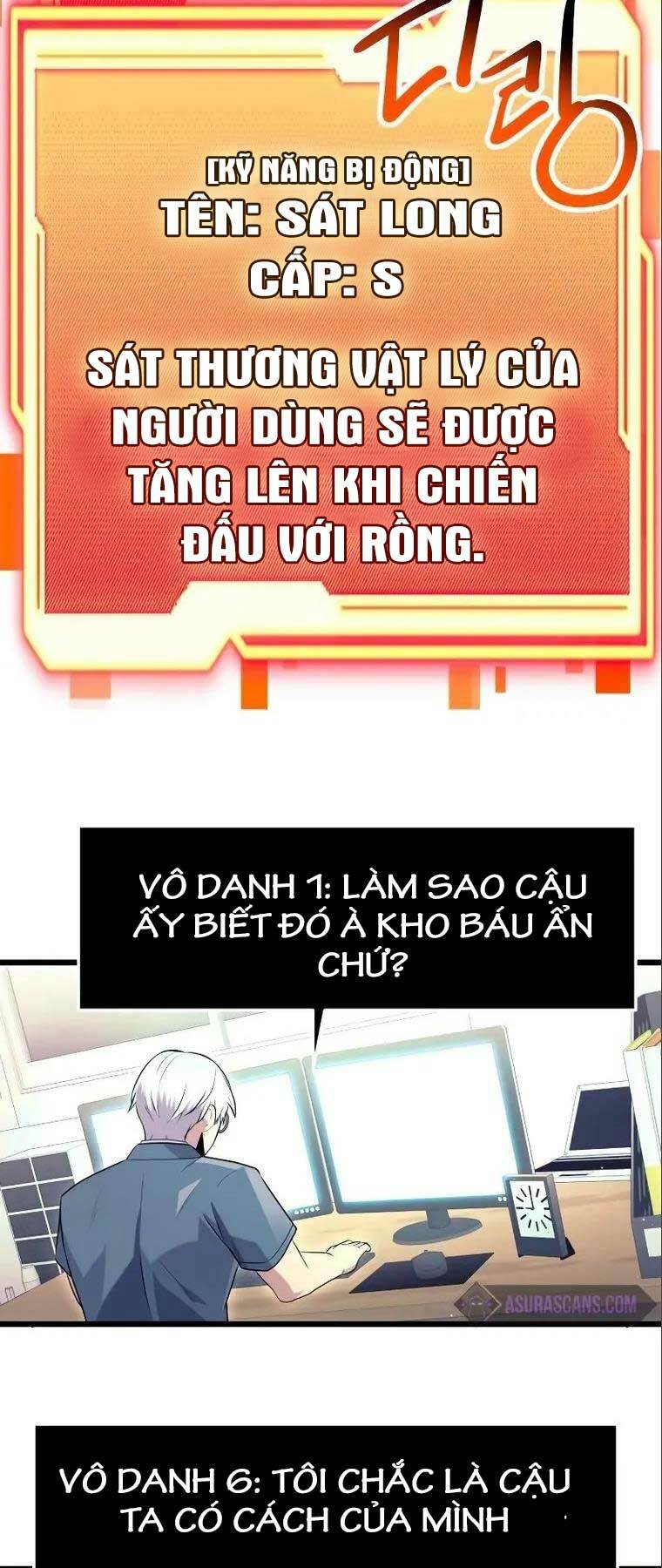 Ta Nhận Được Vật Phẩm Thần Thoại Chap 74 - Next Chap 75