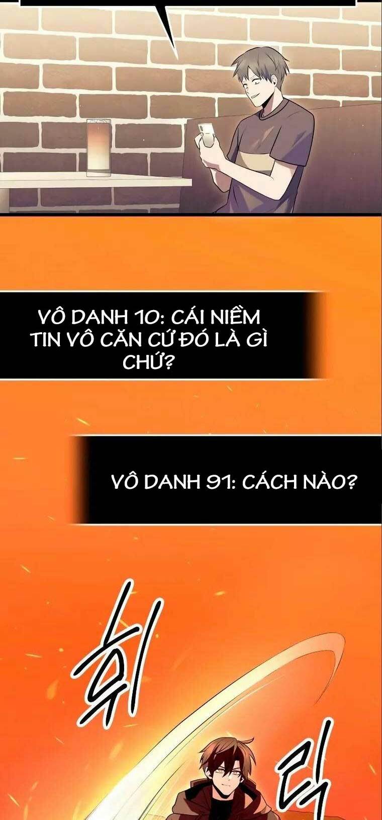 Ta Nhận Được Vật Phẩm Thần Thoại Chap 74 - Next Chap 75