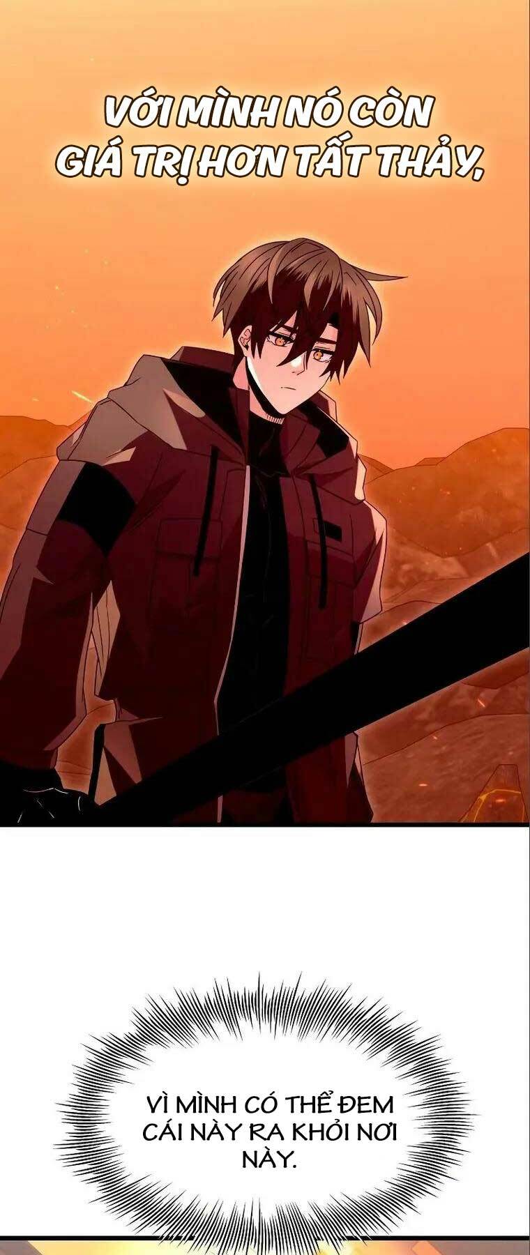 Ta Nhận Được Vật Phẩm Thần Thoại Chap 74 - Next Chap 75