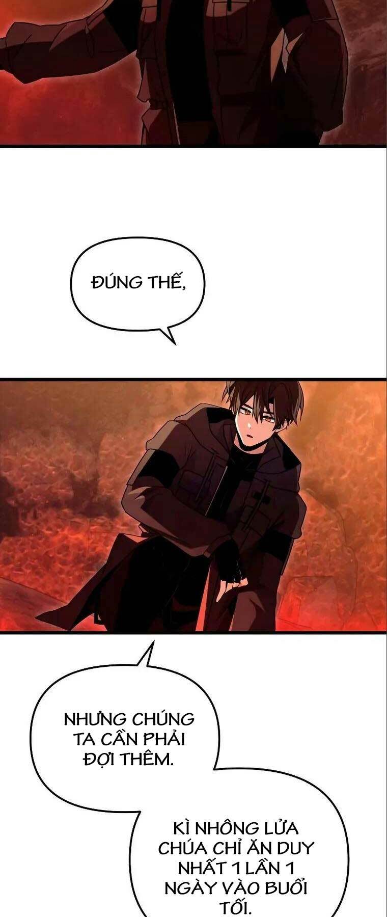 Ta Nhận Được Vật Phẩm Thần Thoại Chap 74 - Next Chap 75