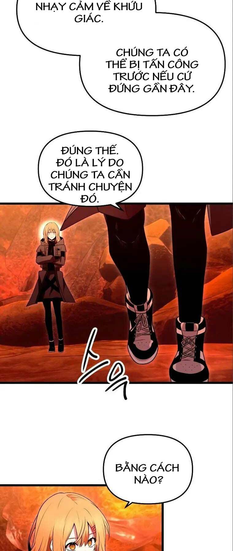 Ta Nhận Được Vật Phẩm Thần Thoại Chap 74 - Next Chap 75