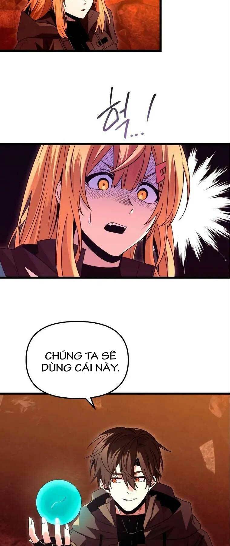 Ta Nhận Được Vật Phẩm Thần Thoại Chap 74 - Next Chap 75