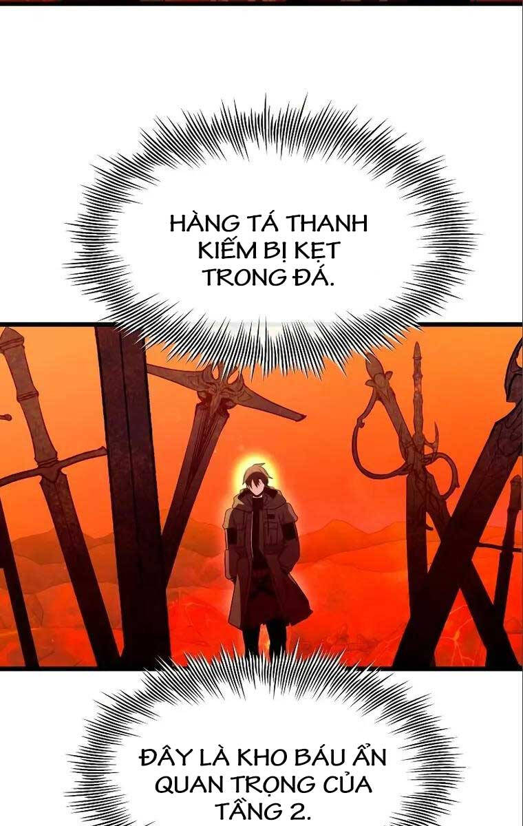 Ta Nhận Được Vật Phẩm Thần Thoại Chap 74 - Next Chap 75