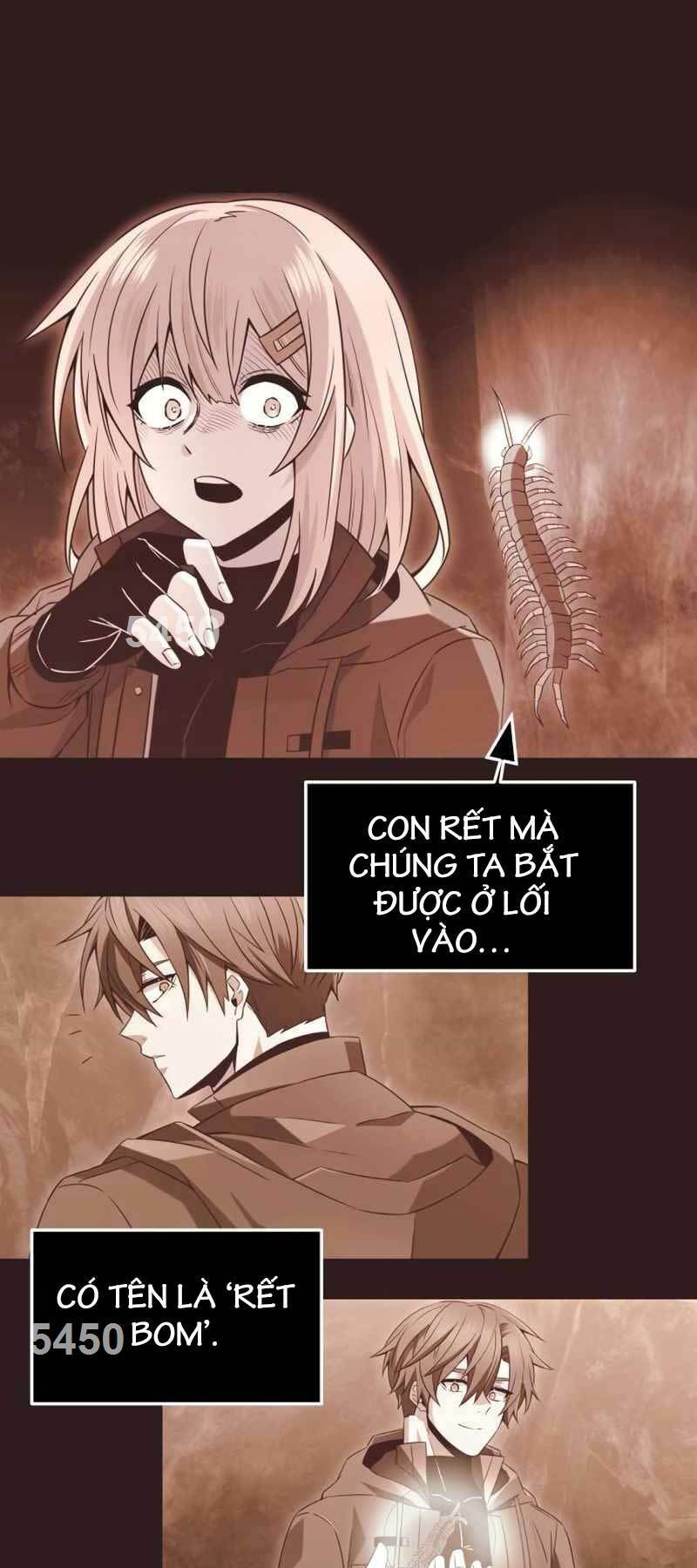 Ta Nhận Được Vật Phẩm Thần Thoại Chap 75 - Next Chap 76