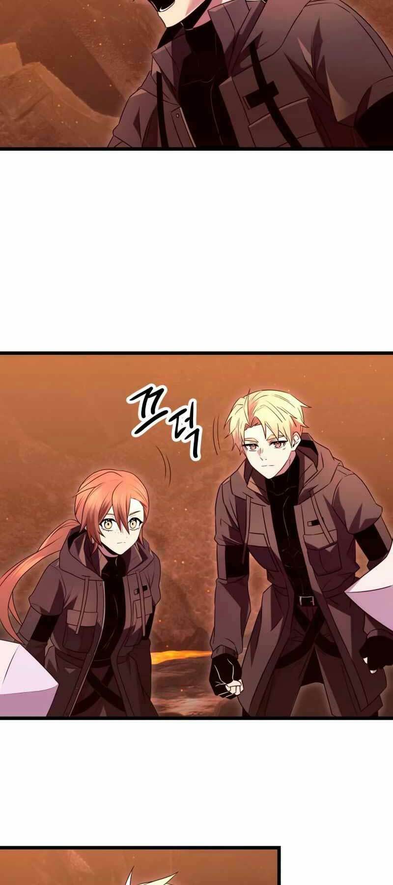 Ta Nhận Được Vật Phẩm Thần Thoại Chap 75 - Next Chap 76