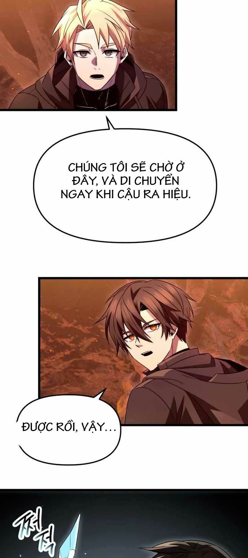 Ta Nhận Được Vật Phẩm Thần Thoại Chap 75 - Next Chap 76