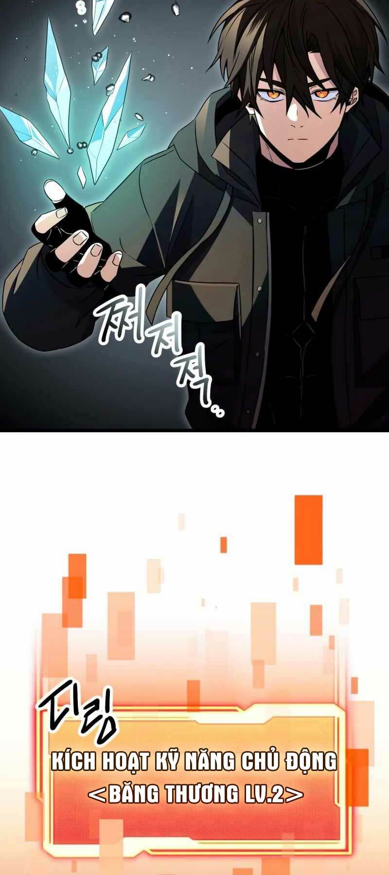 Ta Nhận Được Vật Phẩm Thần Thoại Chap 75 - Next Chap 76