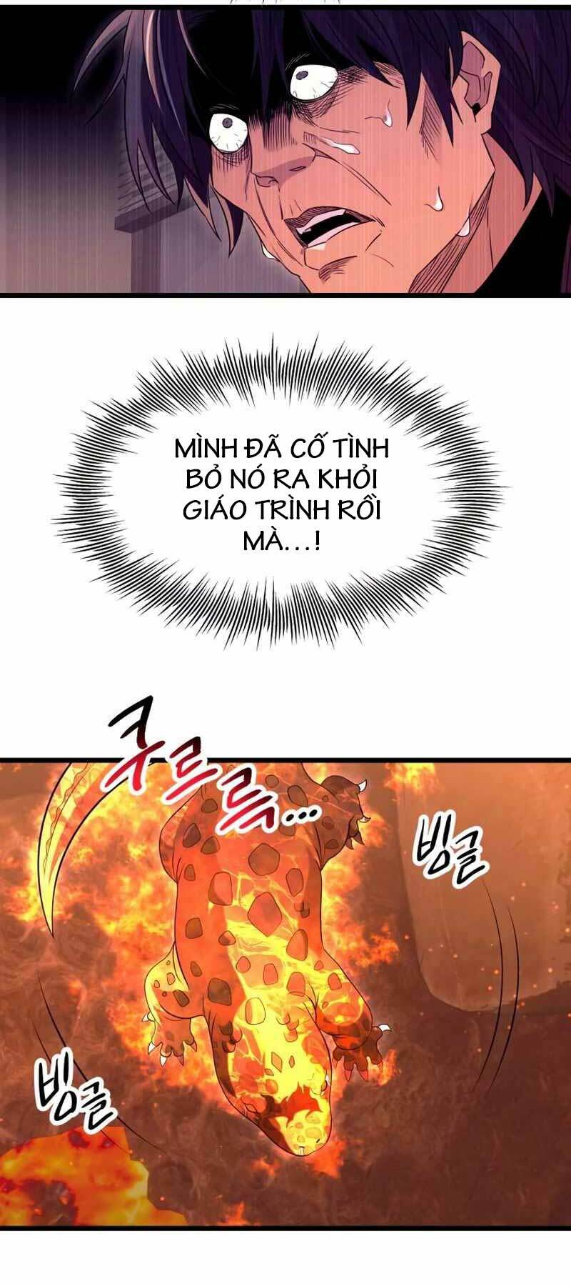 Ta Nhận Được Vật Phẩm Thần Thoại Chap 75 - Next Chap 76