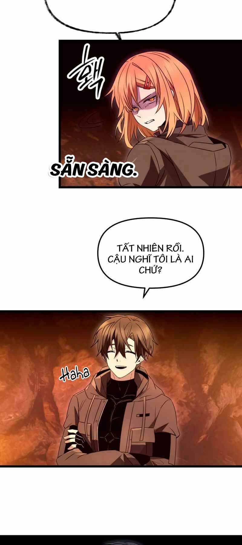 Ta Nhận Được Vật Phẩm Thần Thoại Chap 75 - Next Chap 76