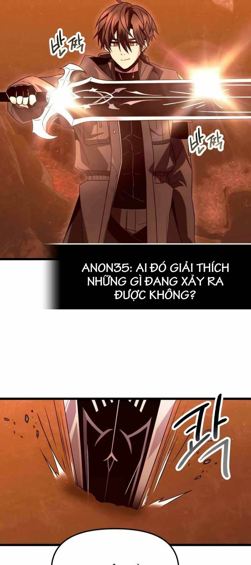 Ta Nhận Được Vật Phẩm Thần Thoại Chap 75 - Next Chap 76