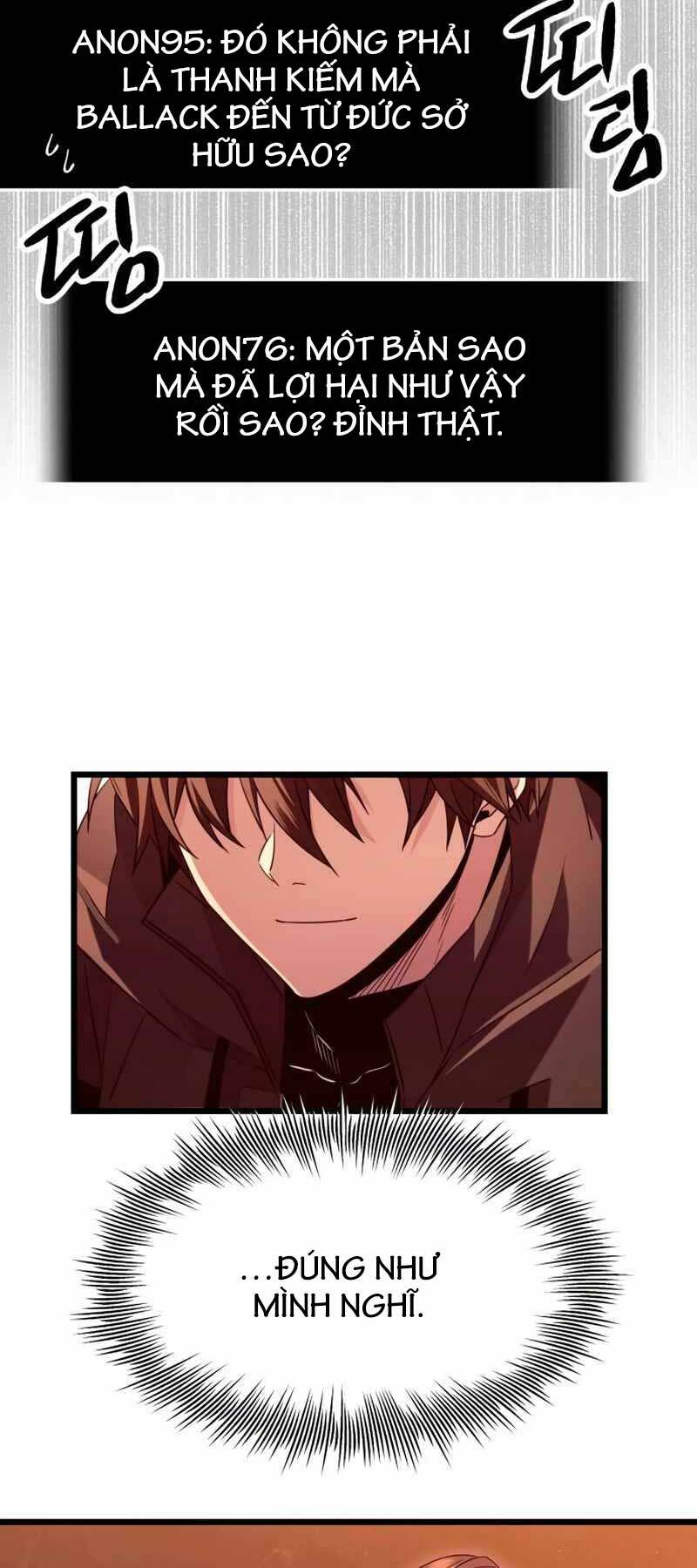 Ta Nhận Được Vật Phẩm Thần Thoại Chap 75 - Next Chap 76