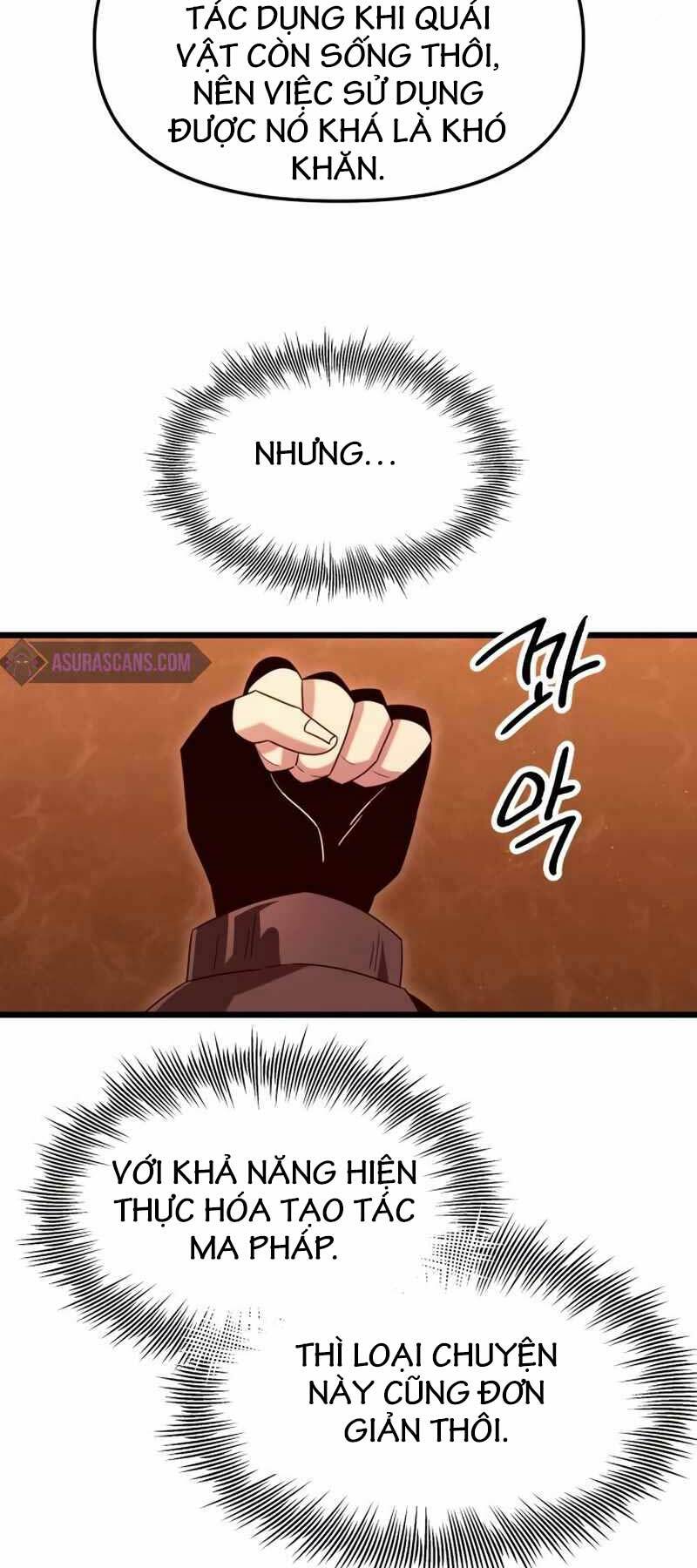 Ta Nhận Được Vật Phẩm Thần Thoại Chap 75 - Next Chap 76