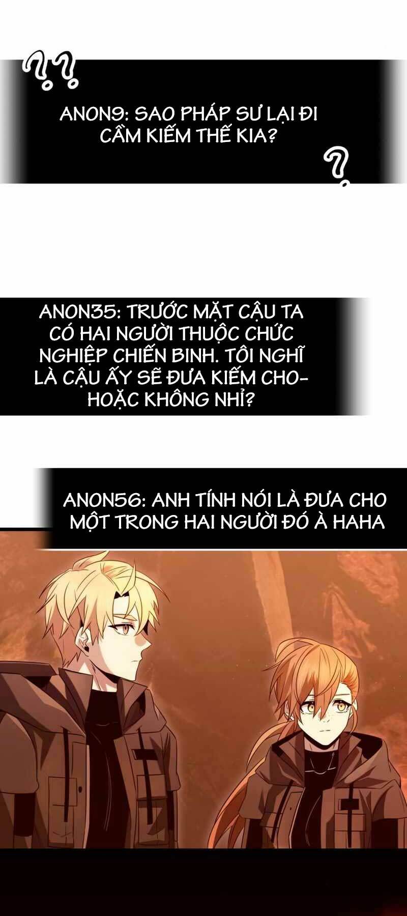 Ta Nhận Được Vật Phẩm Thần Thoại Chap 75 - Next Chap 76