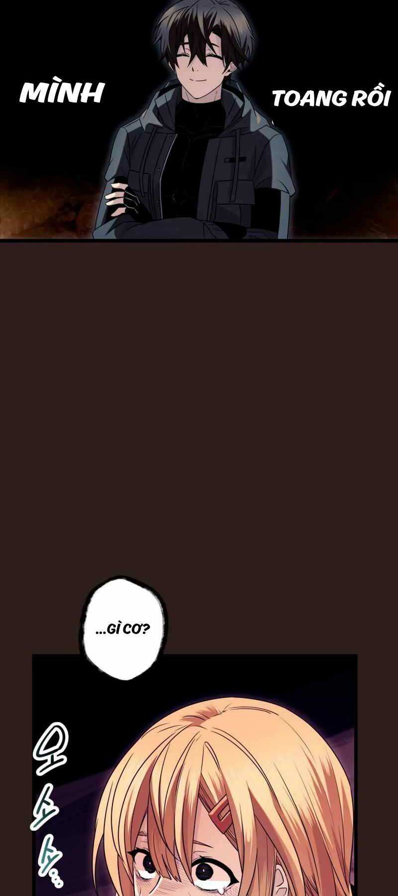 Ta Nhận Được Vật Phẩm Thần Thoại Chap 75 - Next Chap 76