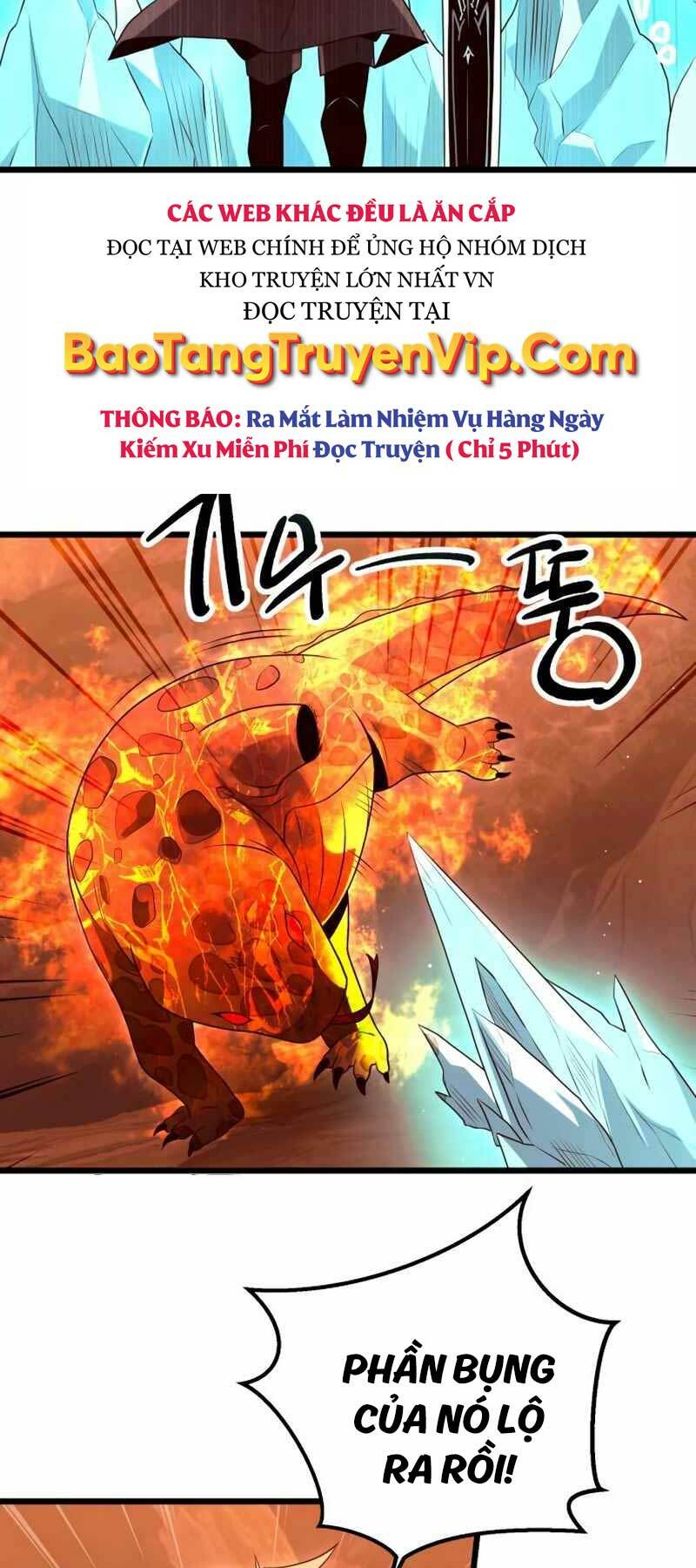 Ta Nhận Được Vật Phẩm Thần Thoại Chap 75 - Next Chap 76