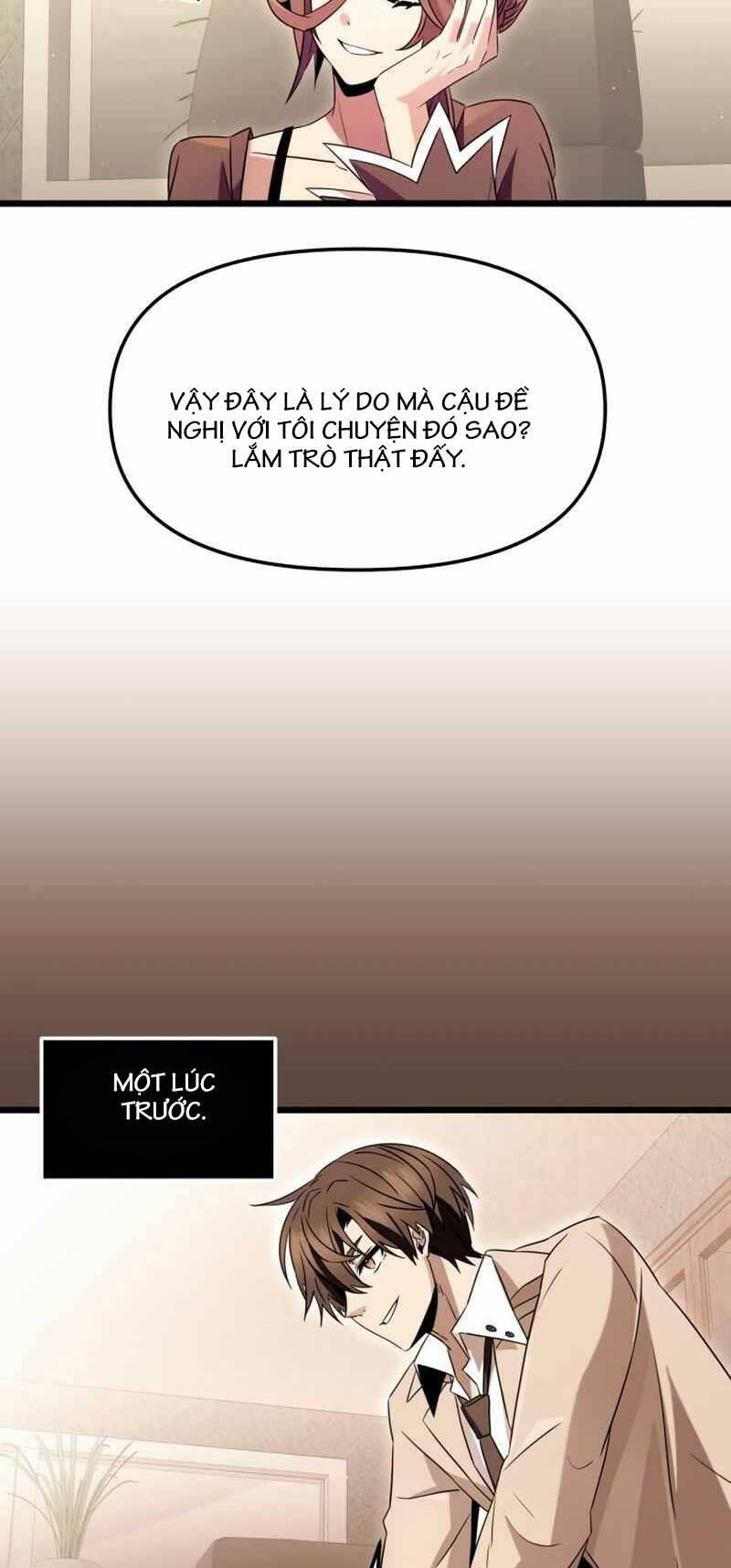 Ta Nhận Được Vật Phẩm Thần Thoại Chap 75 - Next Chap 76