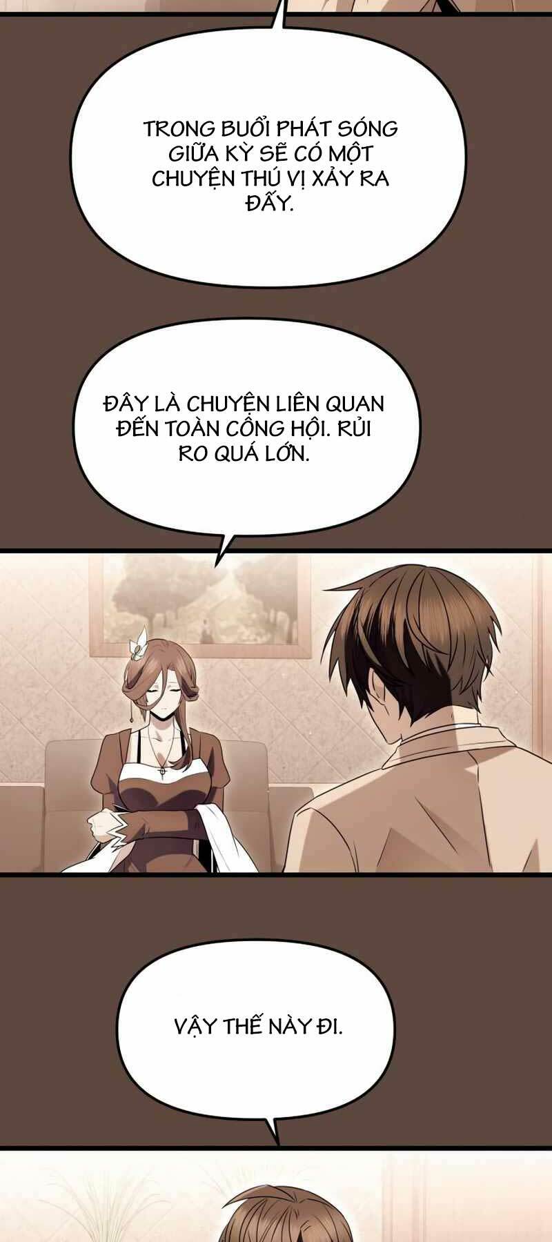 Ta Nhận Được Vật Phẩm Thần Thoại Chap 75 - Next Chap 76