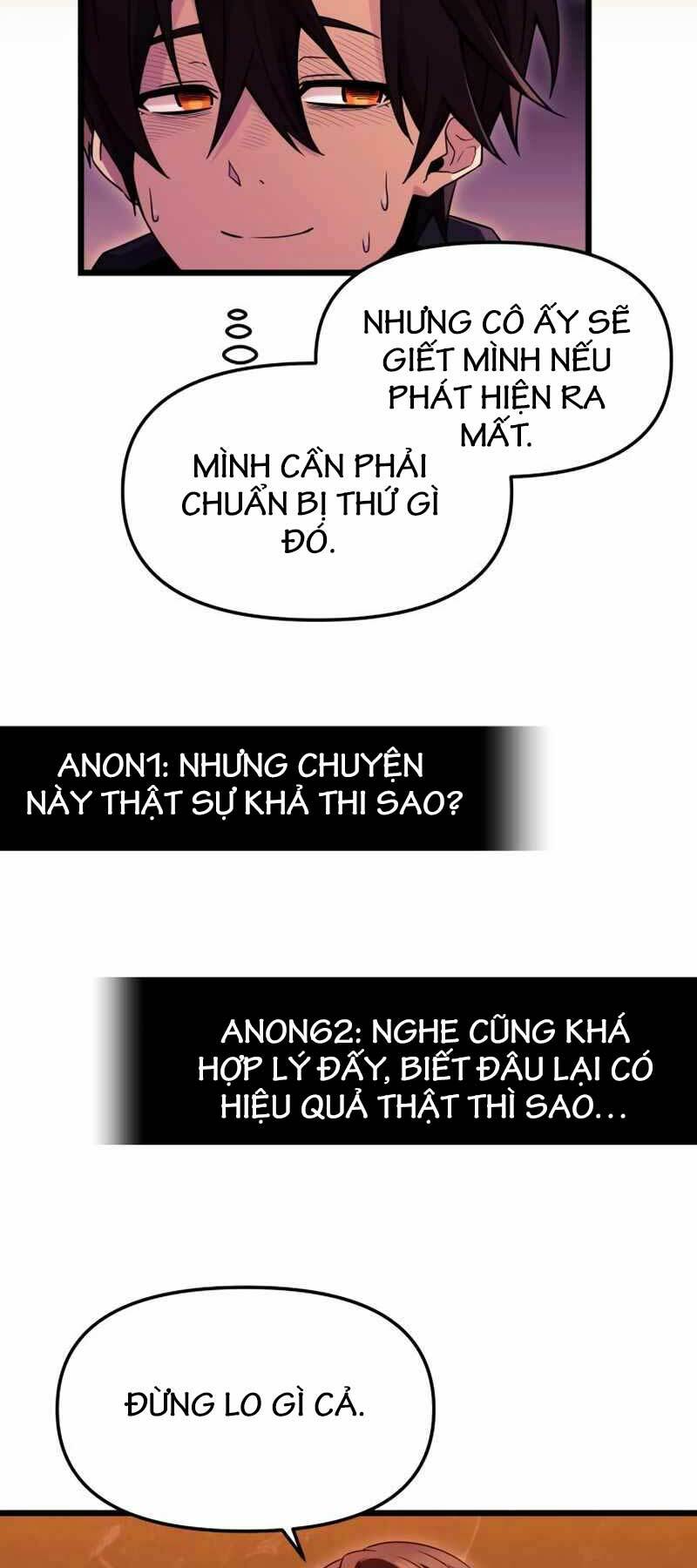 Ta Nhận Được Vật Phẩm Thần Thoại Chap 75 - Next Chap 76