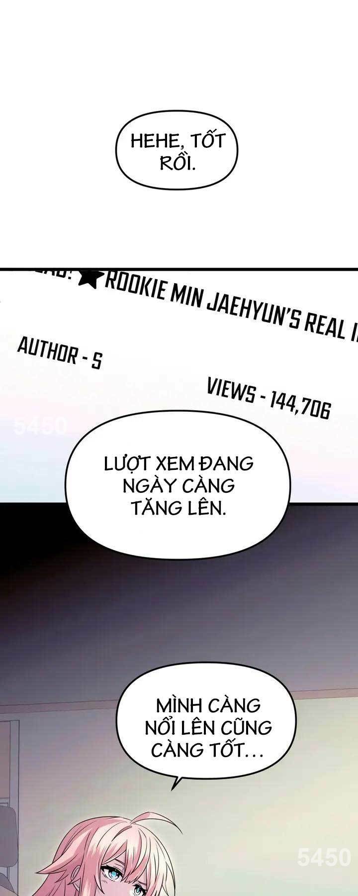 Ta Nhận Được Vật Phẩm Thần Thoại Chap 76 - Next Chap 77