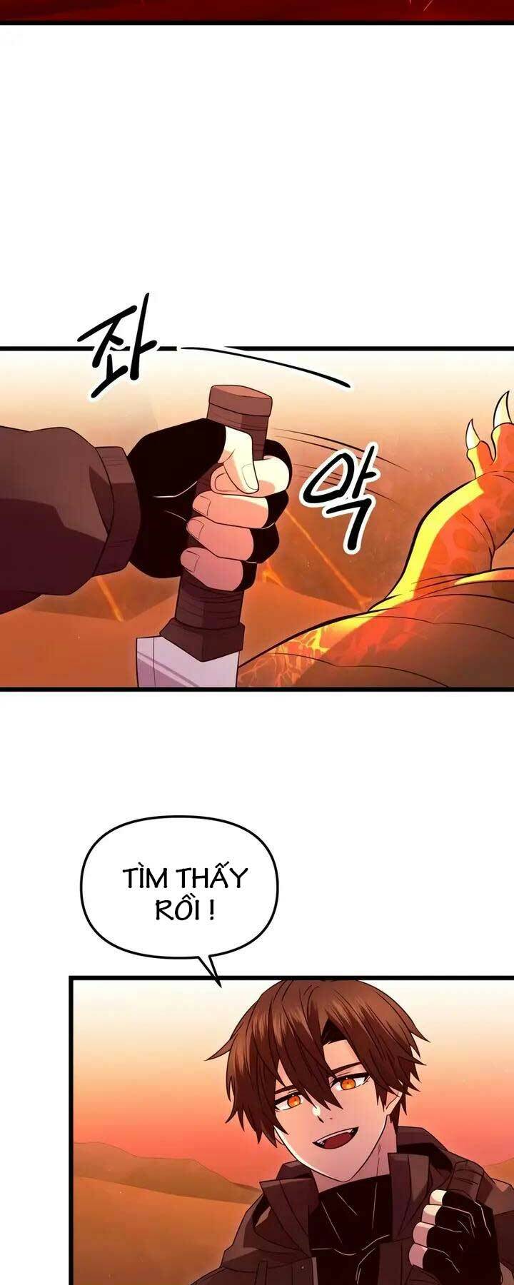 Ta Nhận Được Vật Phẩm Thần Thoại Chap 76 - Next Chap 77