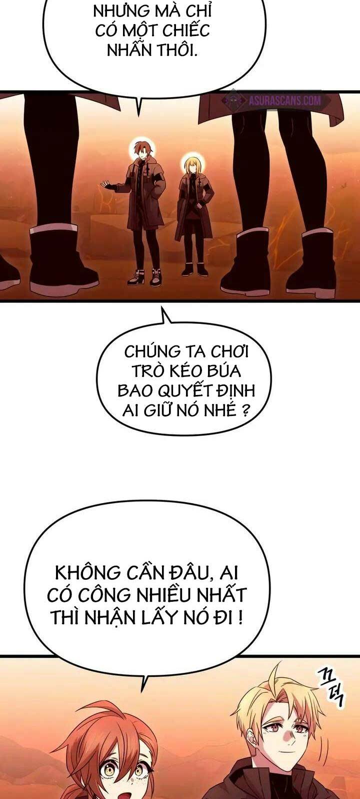 Ta Nhận Được Vật Phẩm Thần Thoại Chap 76 - Next Chap 77