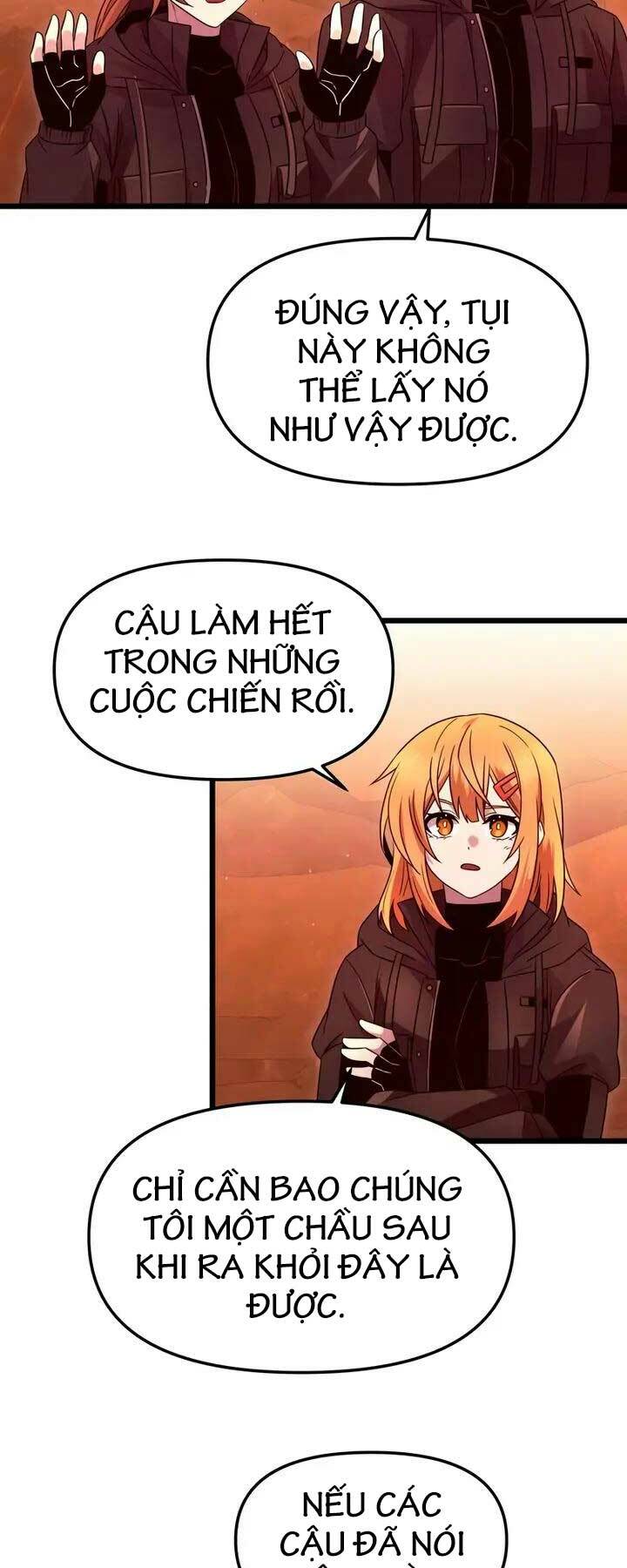 Ta Nhận Được Vật Phẩm Thần Thoại Chap 76 - Next Chap 77