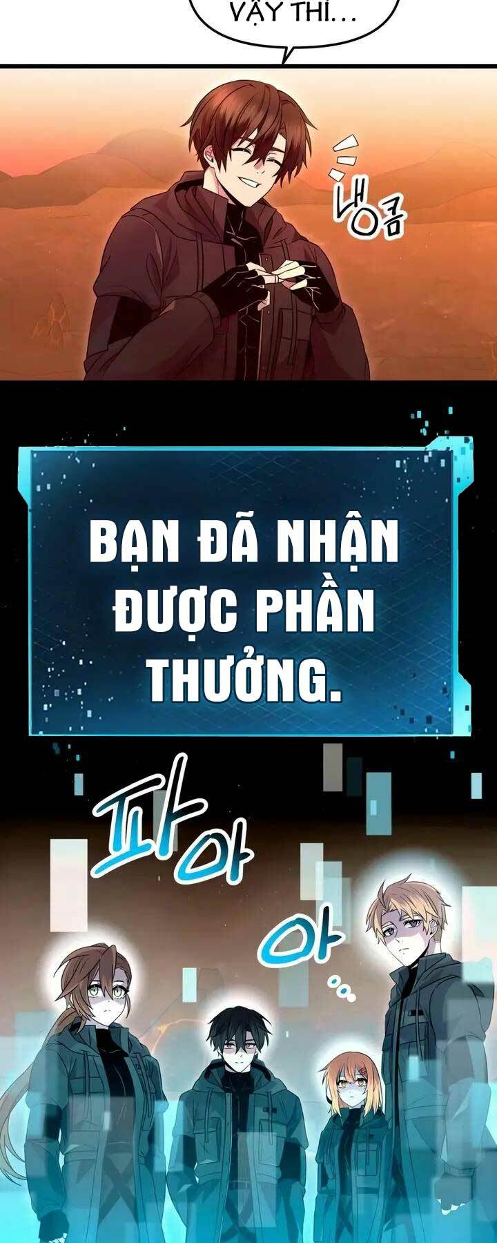 Ta Nhận Được Vật Phẩm Thần Thoại Chap 76 - Next Chap 77