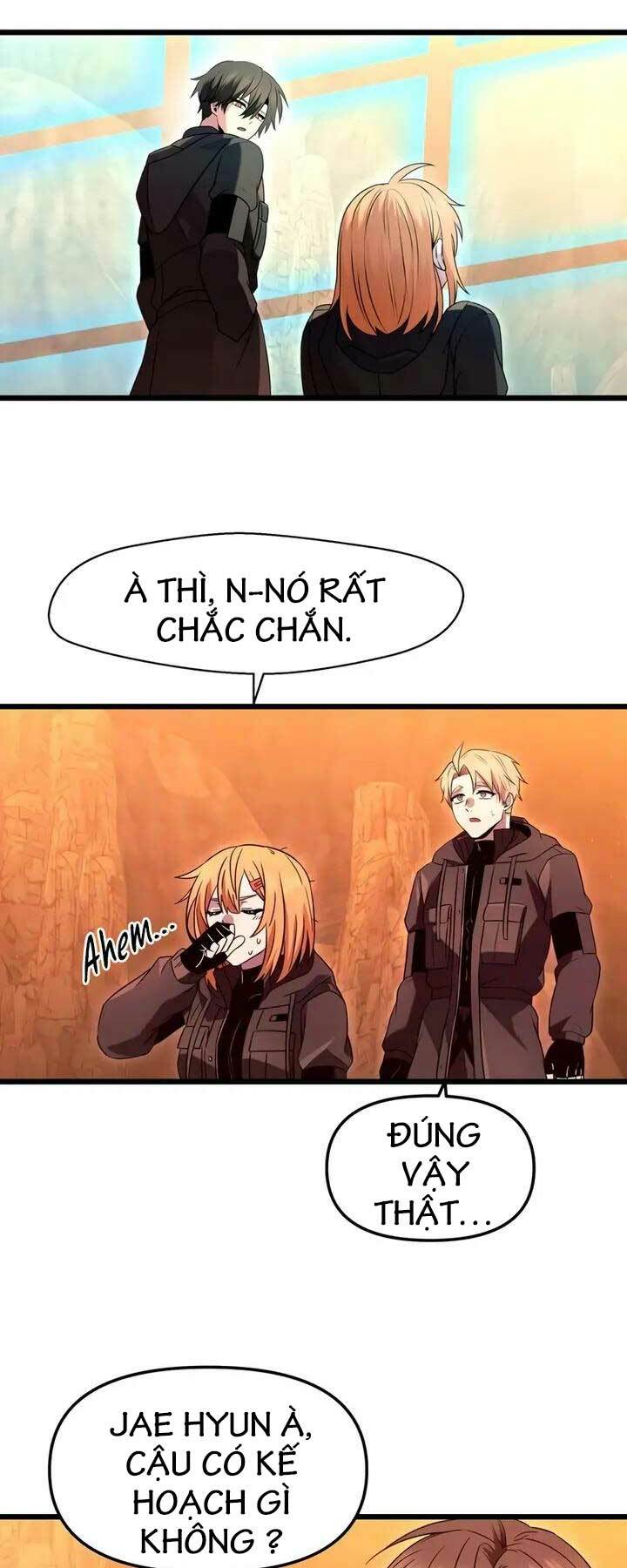 Ta Nhận Được Vật Phẩm Thần Thoại Chap 76 - Next Chap 77