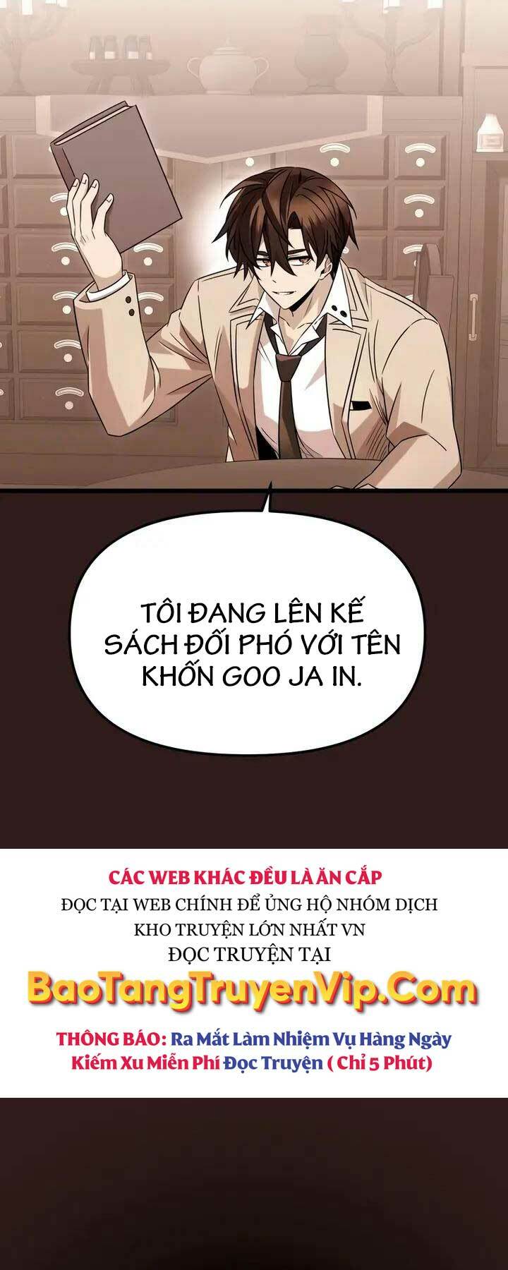 Ta Nhận Được Vật Phẩm Thần Thoại Chap 76 - Next Chap 77