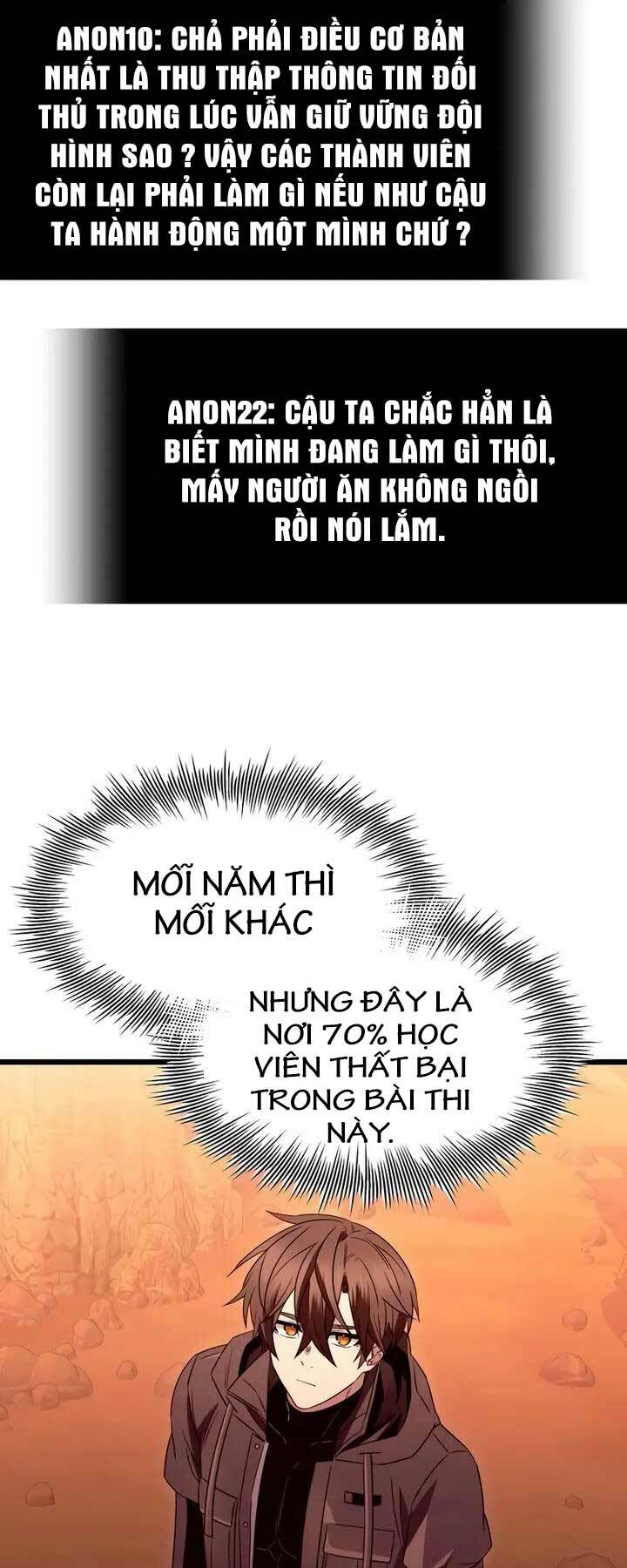 Ta Nhận Được Vật Phẩm Thần Thoại Chap 76 - Next Chap 77