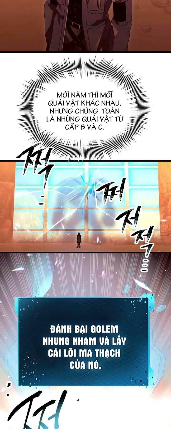 Ta Nhận Được Vật Phẩm Thần Thoại Chap 76 - Next Chap 77