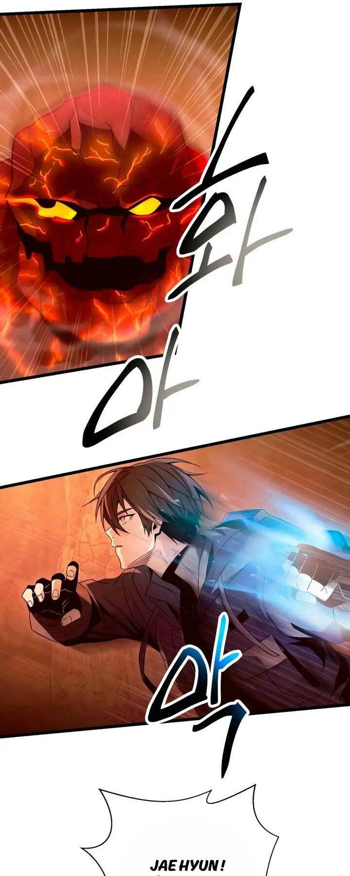 Ta Nhận Được Vật Phẩm Thần Thoại Chap 76 - Next Chap 77