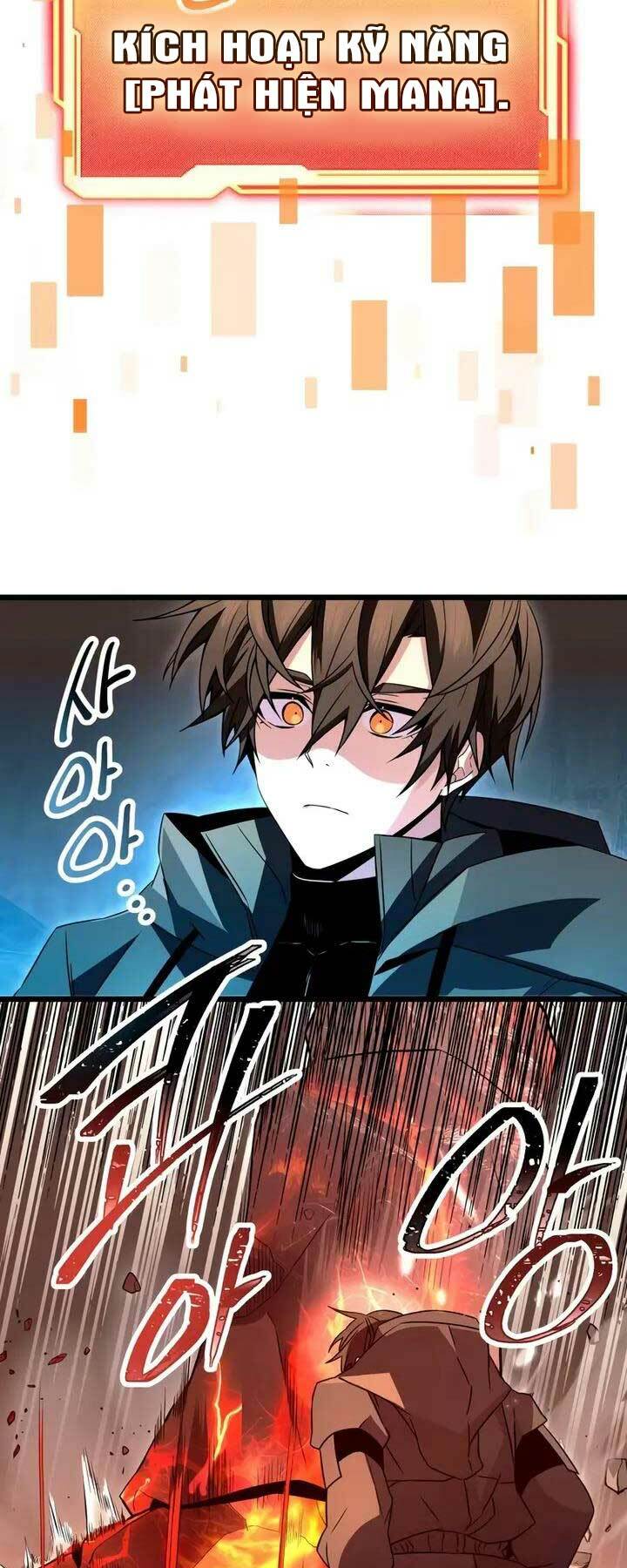 Ta Nhận Được Vật Phẩm Thần Thoại Chap 76 - Next Chap 77