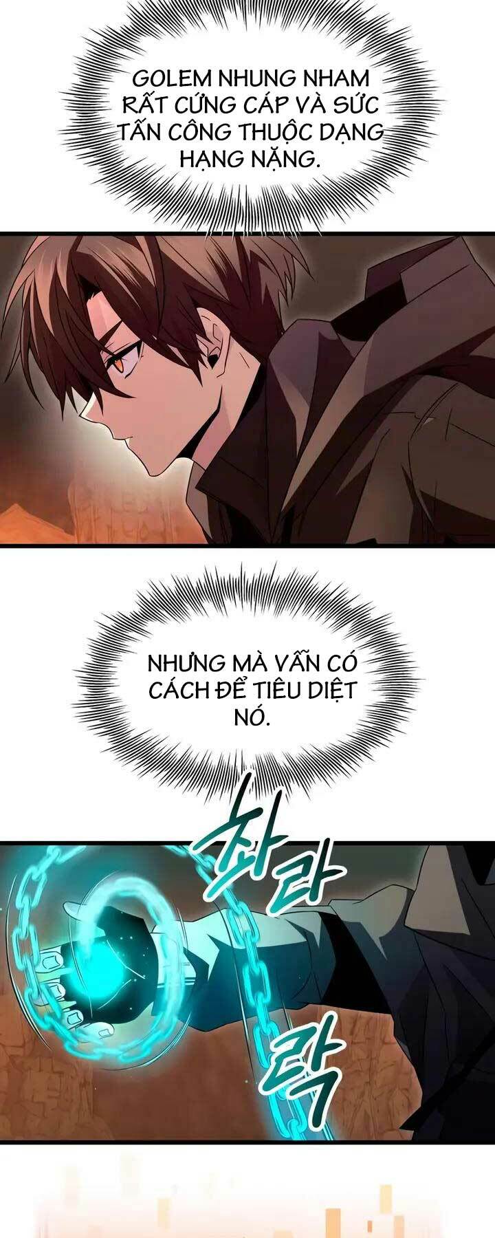 Ta Nhận Được Vật Phẩm Thần Thoại Chap 76 - Next Chap 77