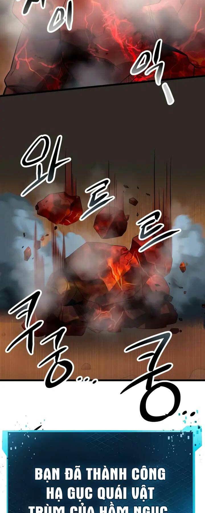 Ta Nhận Được Vật Phẩm Thần Thoại Chap 76 - Next Chap 77