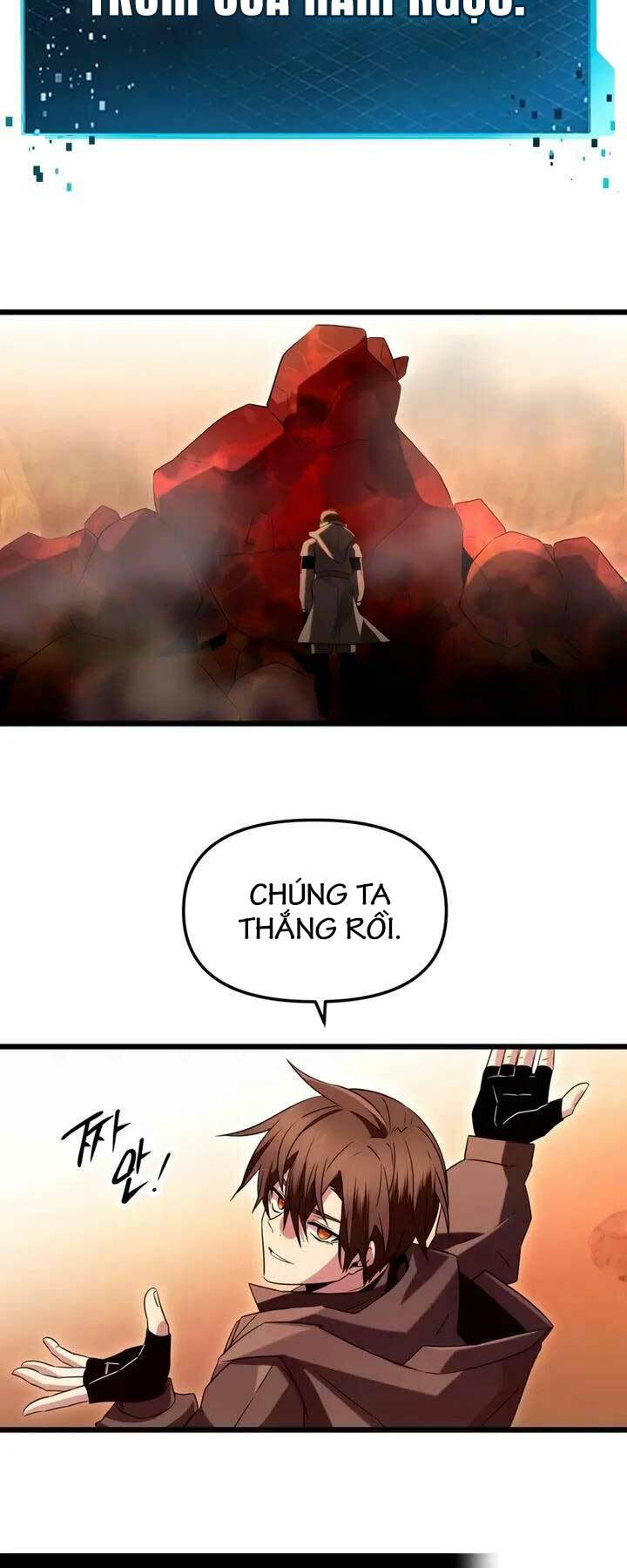 Ta Nhận Được Vật Phẩm Thần Thoại Chap 76 - Next Chap 77