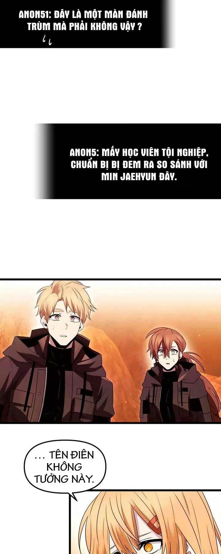 Ta Nhận Được Vật Phẩm Thần Thoại Chap 76 - Next Chap 77