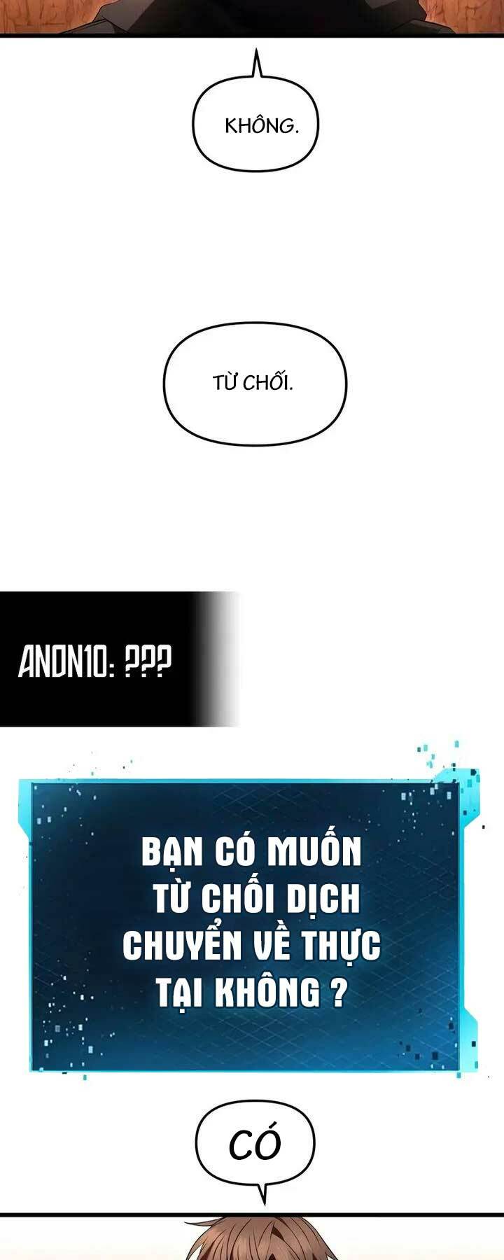 Ta Nhận Được Vật Phẩm Thần Thoại Chap 76 - Next Chap 77