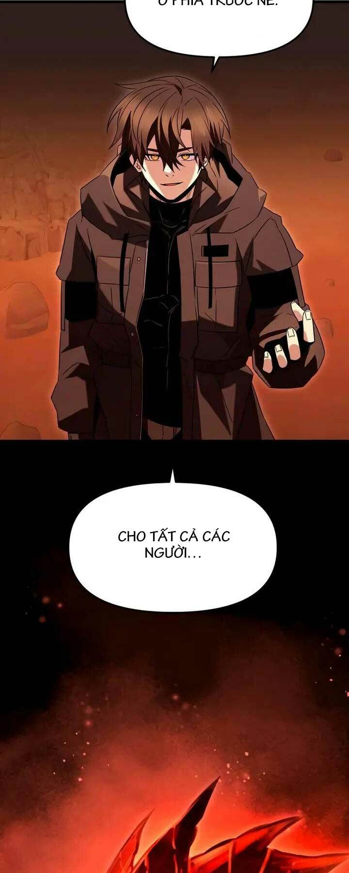 Ta Nhận Được Vật Phẩm Thần Thoại Chap 76 - Next Chap 77