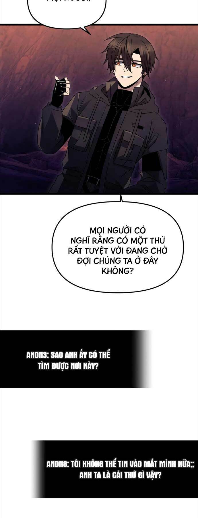 Ta Nhận Được Vật Phẩm Thần Thoại Chap 77 - Next Chap 78