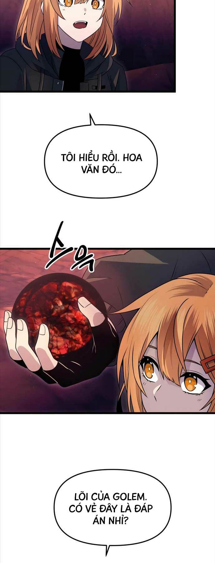 Ta Nhận Được Vật Phẩm Thần Thoại Chap 77 - Next Chap 78