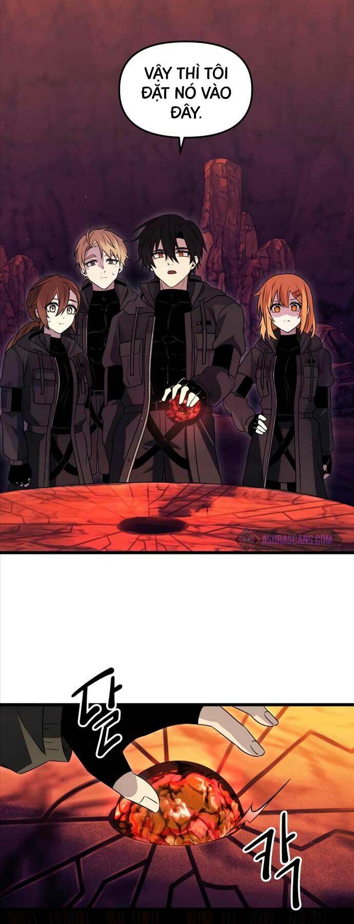 Ta Nhận Được Vật Phẩm Thần Thoại Chap 77 - Next Chap 78