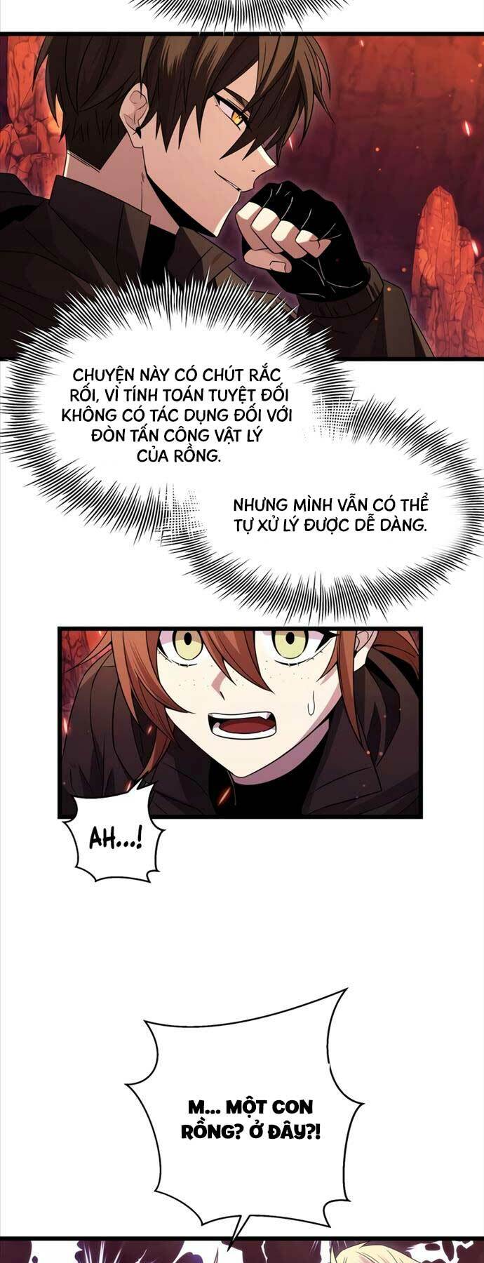 Ta Nhận Được Vật Phẩm Thần Thoại Chap 77 - Next Chap 78