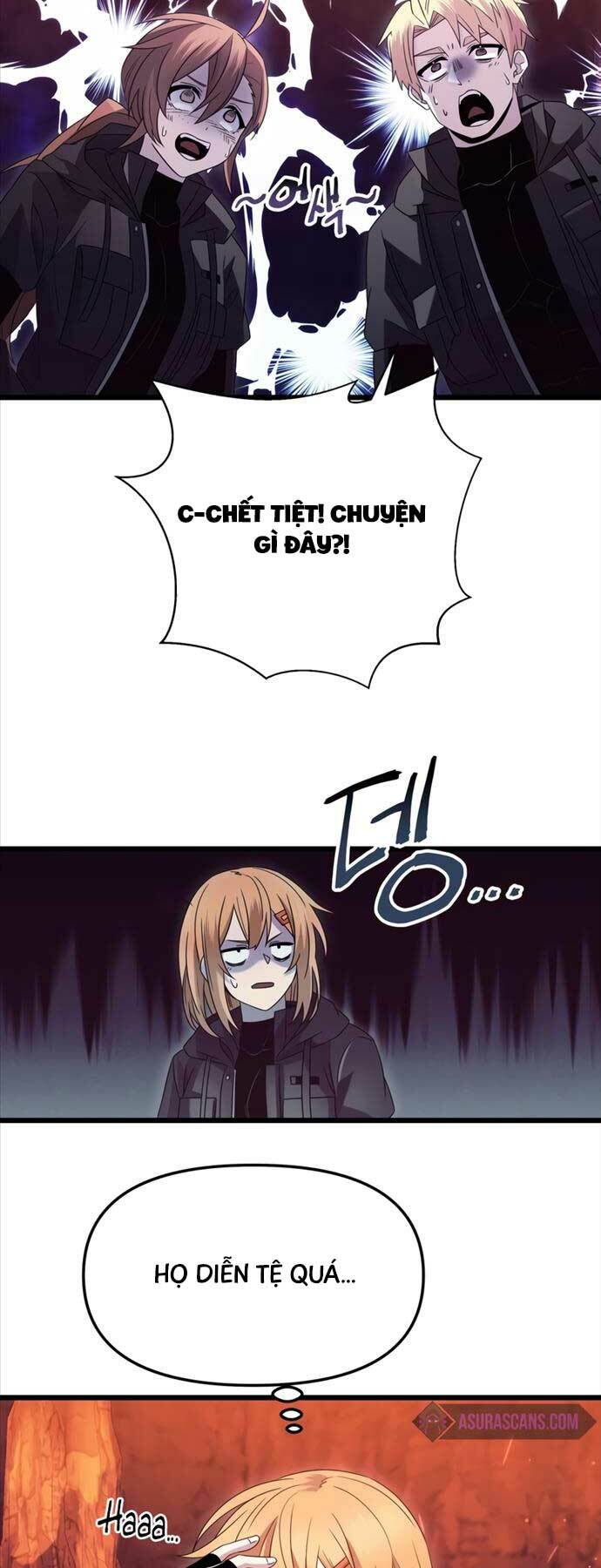 Ta Nhận Được Vật Phẩm Thần Thoại Chap 77 - Next Chap 78