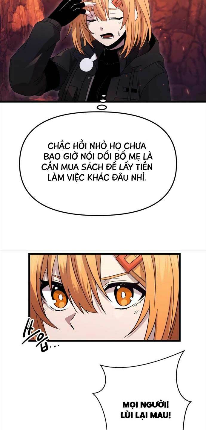 Ta Nhận Được Vật Phẩm Thần Thoại Chap 77 - Next Chap 78