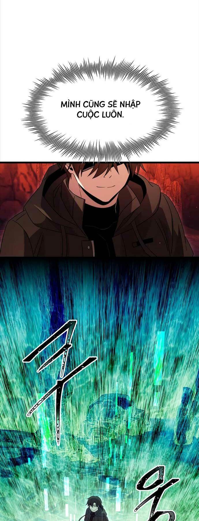 Ta Nhận Được Vật Phẩm Thần Thoại Chap 77 - Next Chap 78