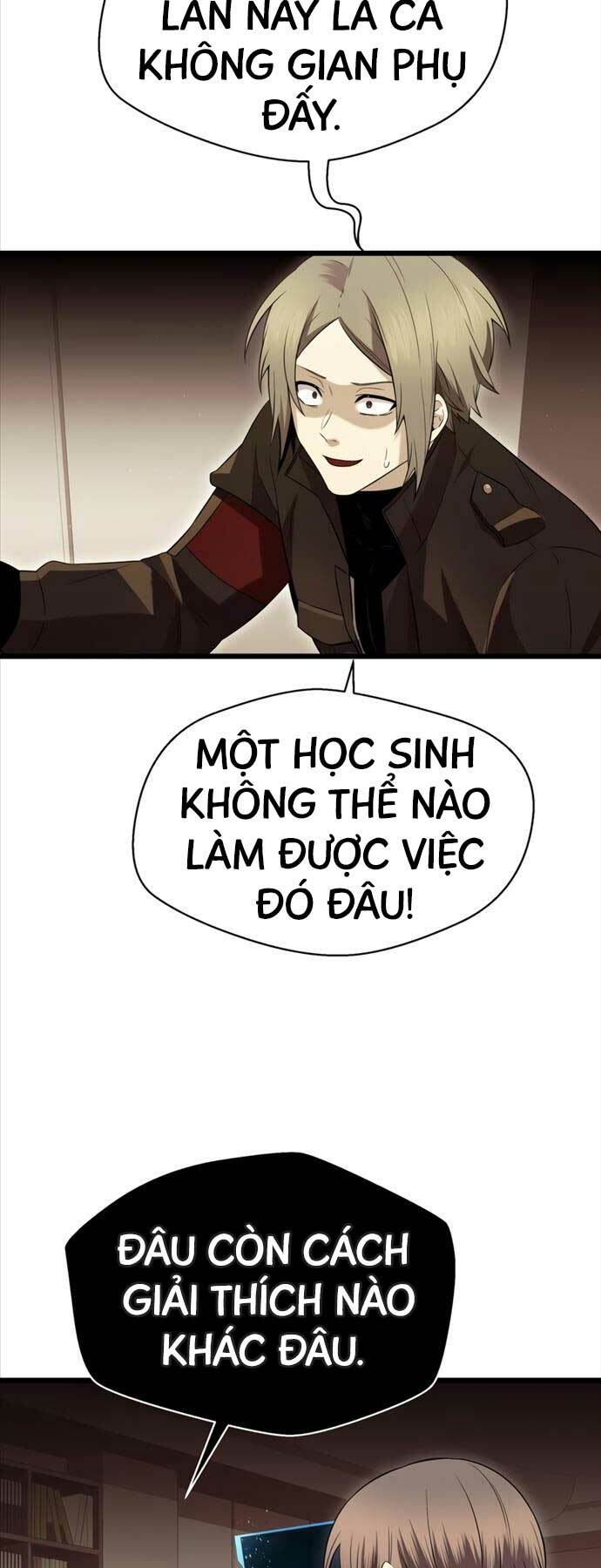 Ta Nhận Được Vật Phẩm Thần Thoại Chap 77 - Next Chap 78