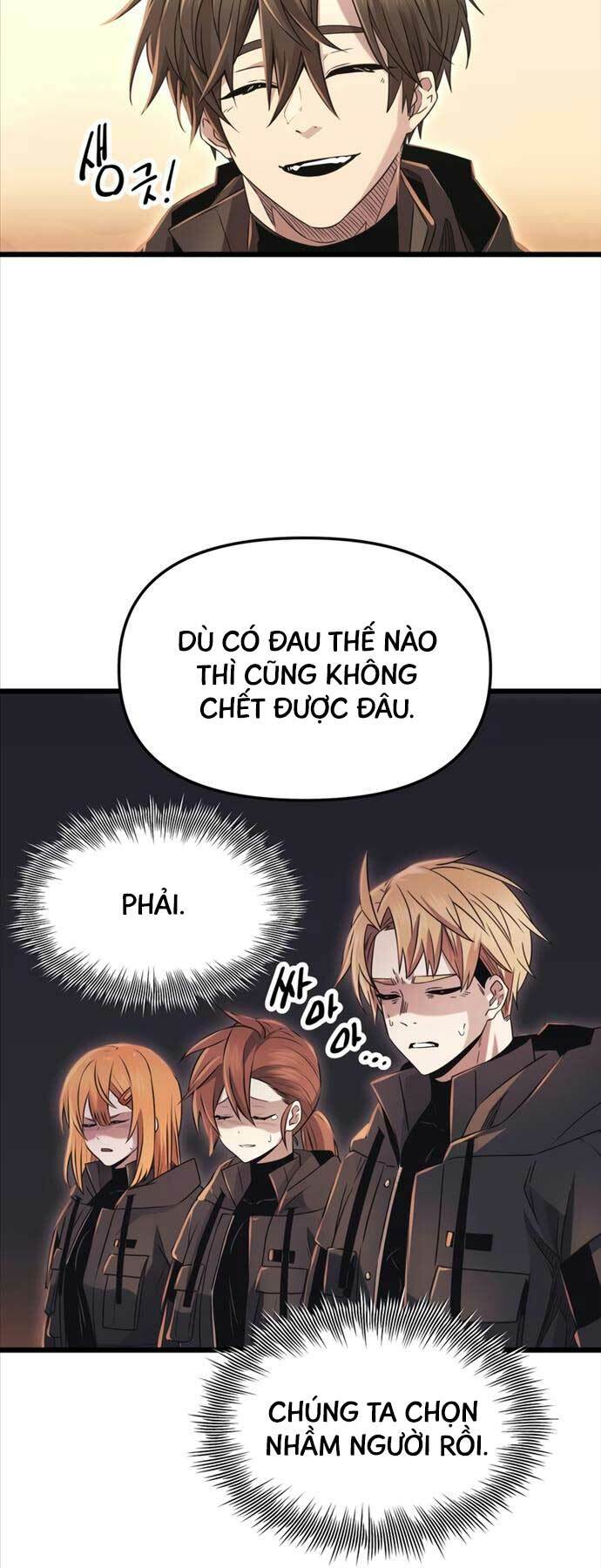 Ta Nhận Được Vật Phẩm Thần Thoại Chap 77 - Next Chap 78