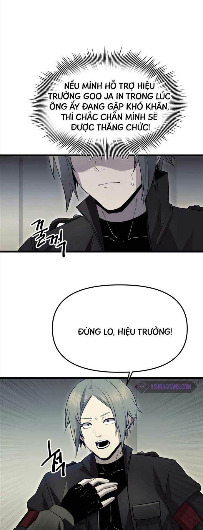 Ta Nhận Được Vật Phẩm Thần Thoại Chap 77 - Next Chap 78